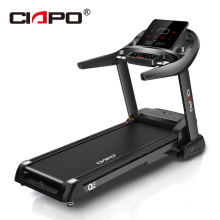 Ciapo gym use fitness equipment cinta de correr uso en el hogar cinta de correr eléctrica plegable